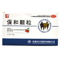 保和顆粒(九方)