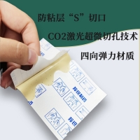 壯骨麝香止痛膏(羚銳)