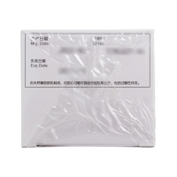 天然膠乳橡膠避孕套(ZERO零感超薄三合一)(杰士邦)