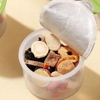 人參八寶茶(福東海)