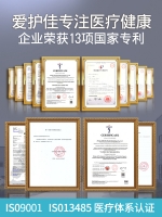 醫(yī)用護理墊(愛護佳)