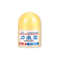 力康霜抑菌膏(名鶴)