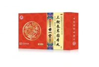 三鞭參茸固本丸(世一堂)