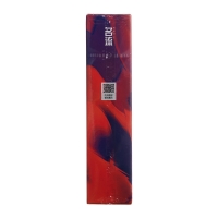 天然膠乳橡膠避孕套(名流)(冰火六合一)