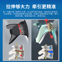 頸椎固定器(薄荷綠)