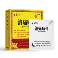 消痛貼膏(奇正)
