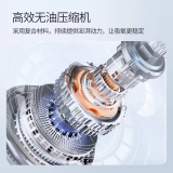 醫用分子篩制氧機(魚(yú)躍)