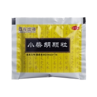 小柴胡顆粒(雙龍出海)