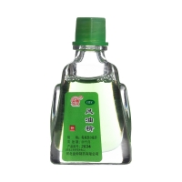 風(fēng)油精(金鐘)