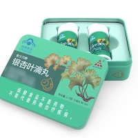 金士力牌銀杏葉滴丸(金士力)