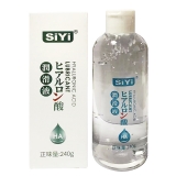 玻尿酸潤滑液(SiYi)