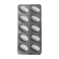 復方對乙酰氨基酚片(Ⅱ)(散利痛)