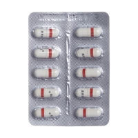 復方氨酚溴敏膠囊(奧肯能)
