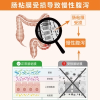 固本益腸片(新樂)