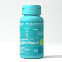 健視佳葉黃素酯壓片糖果