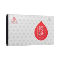 阿膠(中躍)