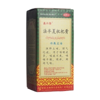 法半夏枇杷膏(盛興隆)