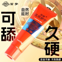 外用延時凝膠(呈綠達克羅寧)