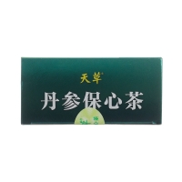 丹參保心茶(天草)