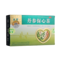 丹參保心茶(天草)