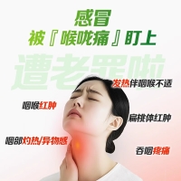 復(fù)方魚腥草合劑(金笛)