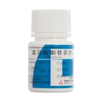 富馬酸酮替芬片(帝益)