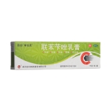 聯(lián)苯芐唑乳膏（孚達(dá)靈）