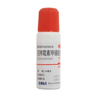 克林霉素甲硝唑搽劑(馬休醫(yī)生)