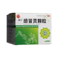 感冒靈顆粒(強力)