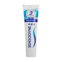 勁速護(hù)理牙膏(舒適達(dá))