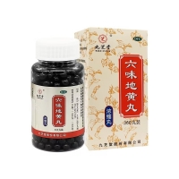 六味地黃丸(九芝堂)