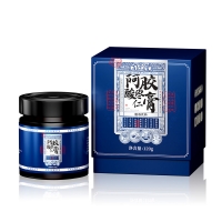 阿膠酸棗仁膏(百年堂)