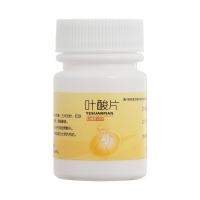 葉酸片(朗歐)