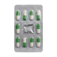 羥苯磺酸鈣膠囊(多貝斯)