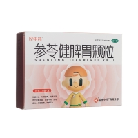參苓健脾胃顆粒(昆中藥)