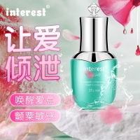 玻尿酸燃點快感促進液(interest)