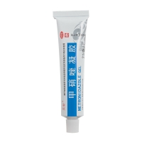甲硝唑凝膠(芙新)
