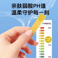 潔爾陰透明質(zhì)酸人體潤滑液