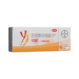 屈螺酮炔雌醇片(優(yōu)思明)