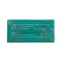 天然膠乳橡膠避孕套(諾絲)(延緩裝)