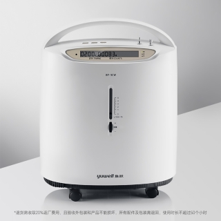 醫用分子篩制氧機(魚(yú)躍)