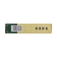 頸康膠囊(羚康)