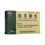 頸康膠囊(羚康)