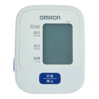 電子血壓計(上臂式)(歐姆龍)