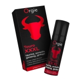 Orgie斗牛XXXL男士賦活修護(hù)膏-加強(qiáng)款