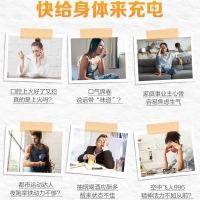 B族維生素片(湯臣倍健)