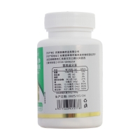 奶薊草籽油人參葛根黃芪片(固信堂)