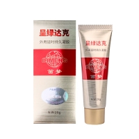 外用延時持久凝膠(呈綠達克)