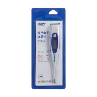 醫(yī)用電子體溫計(阿華醫(yī)療)