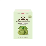 江中猴姑玄米抹茶酥性餅干